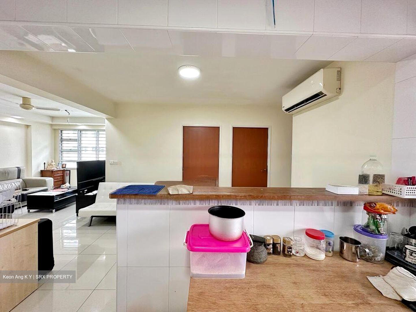 Blk 17B Macpherson Residency (Geylang), HDB 4 Rooms #595158611